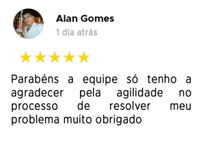 10. Alan Gomes