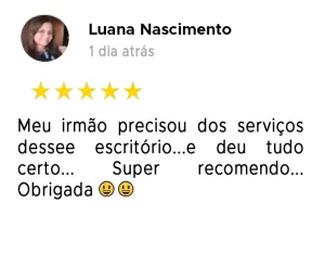 16. Luana Nascimento